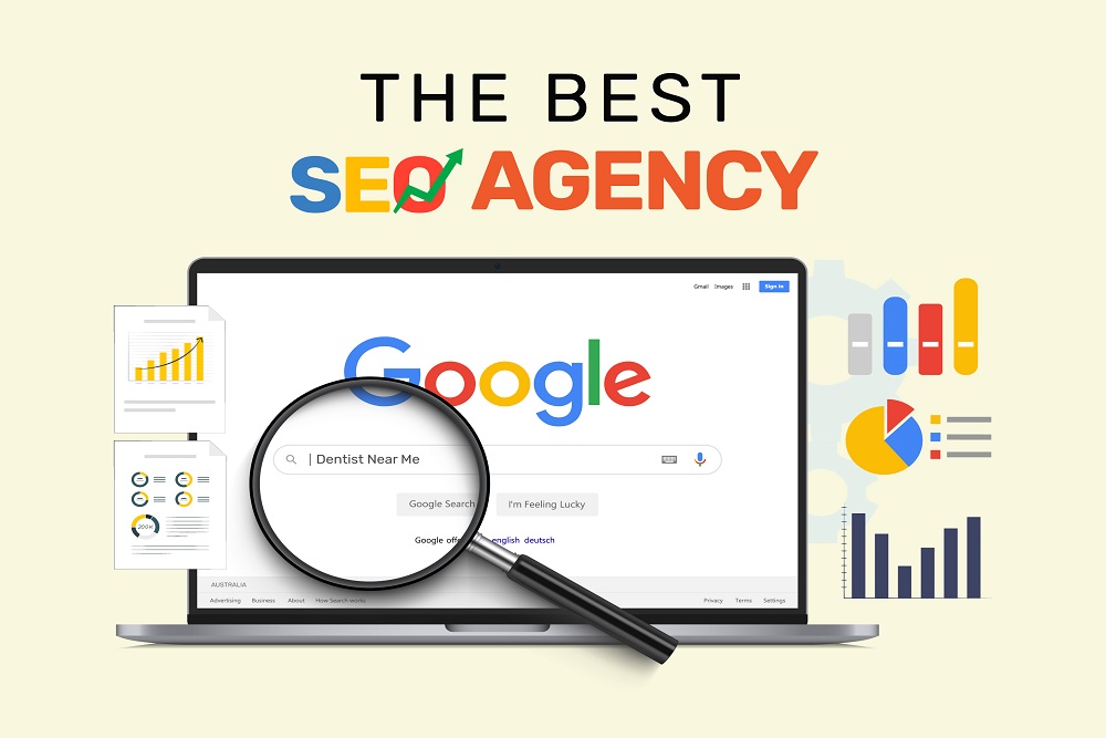 Best SEO Company in Bareilly